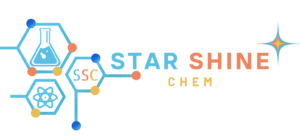 Star Shine Chem Logo